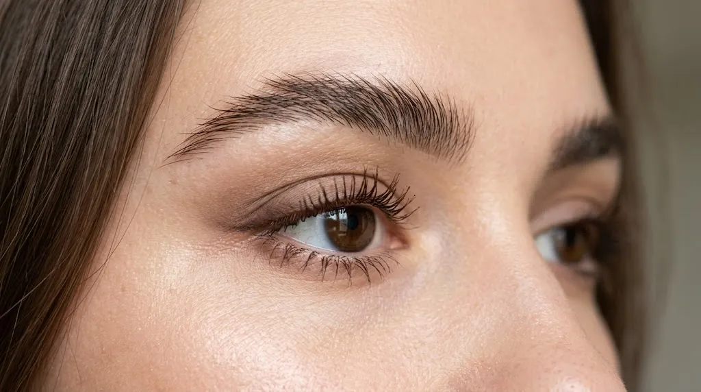 natural summer makeup