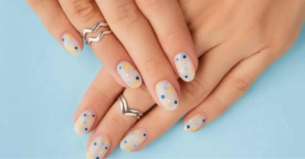 summer nails
