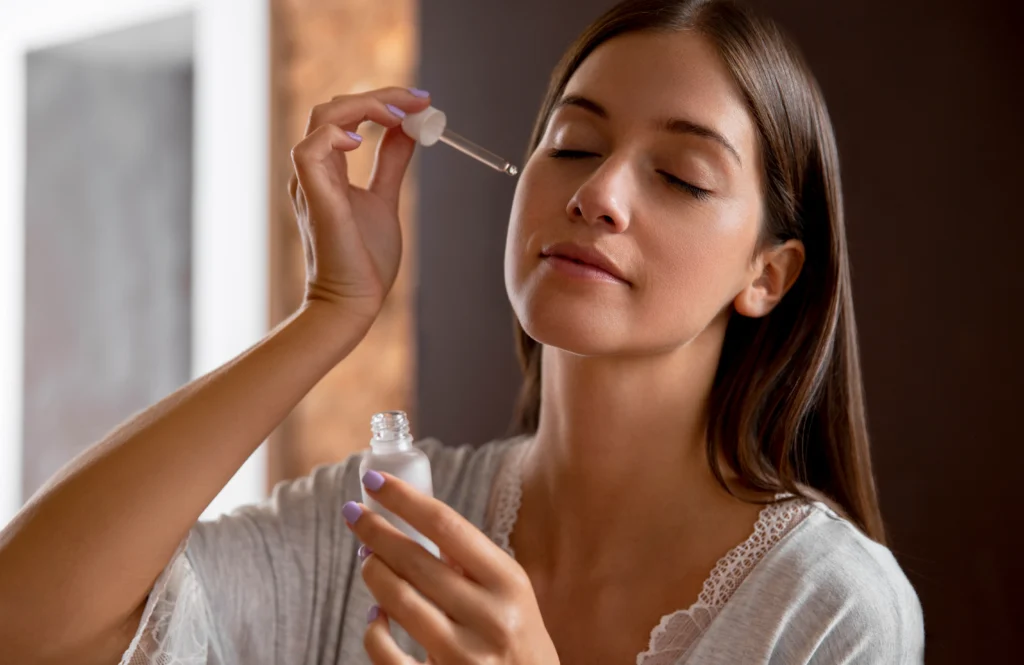 Hydrating Serum