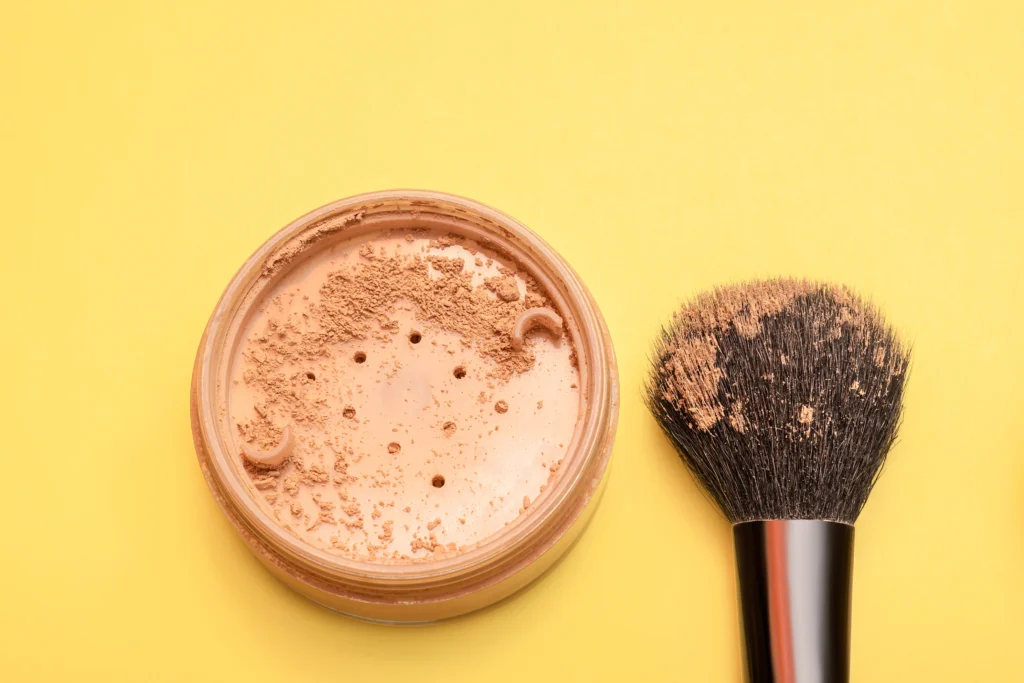 Cream Blush