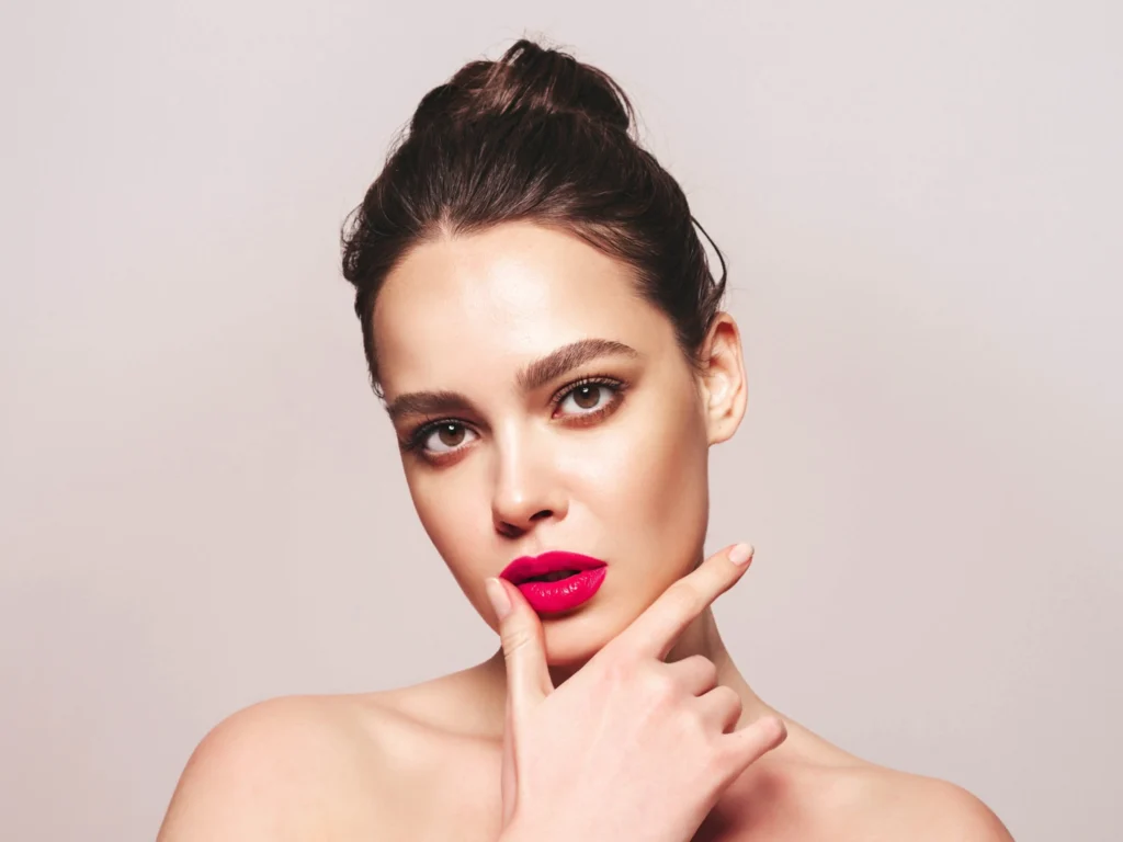 heatproof makeup