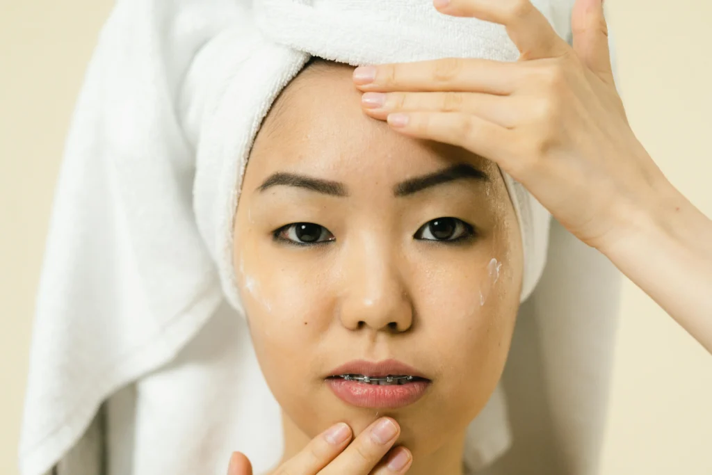 skincare