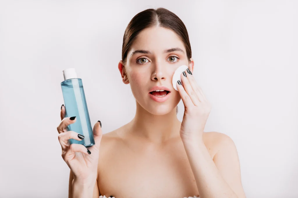 Hydrating Toner