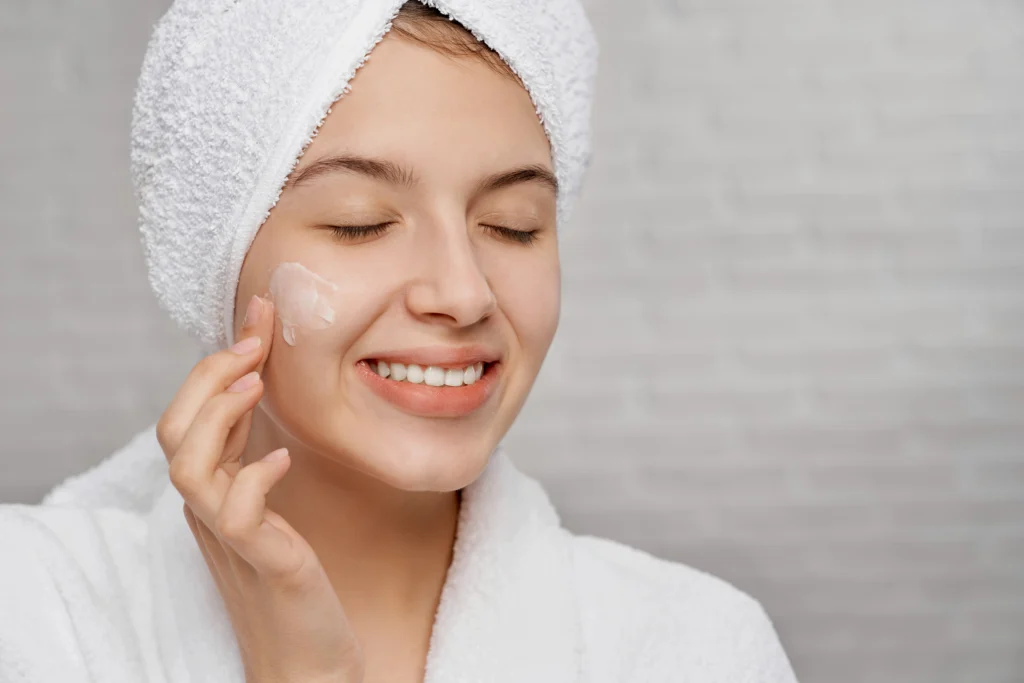 Moisturizer