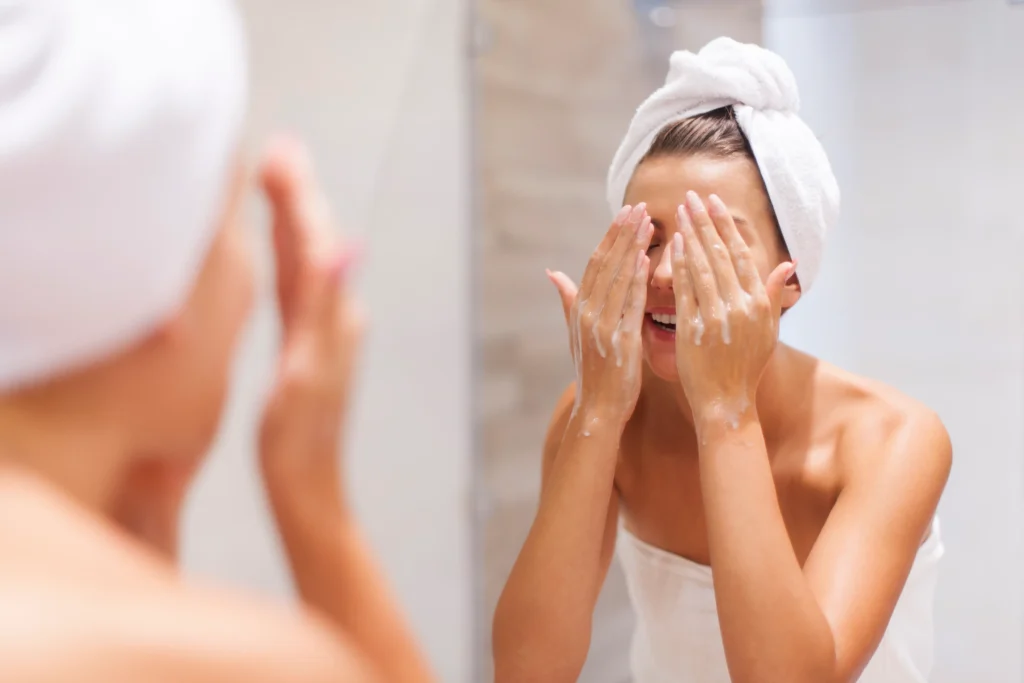Cleanser